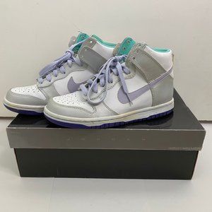 Nike Dunk High Top GS size 4.5 Youth Model 316604